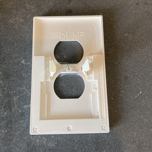 SnapPower Guide Light 2 - white - Picture 2 of 3